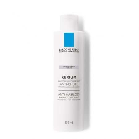 la roche posay kerium-anti-chute-shampooing-lrp022-sca200