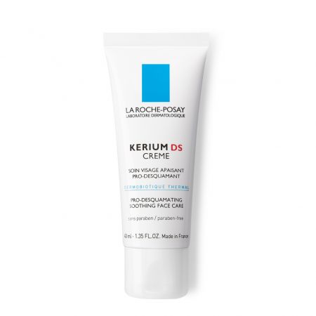 la roche posay kerium-ds-creme-soin-visage-lrp022-sva040