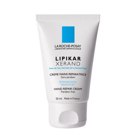 la roche posay lipikar-xerand-creme-mains-lrp024-cmr050