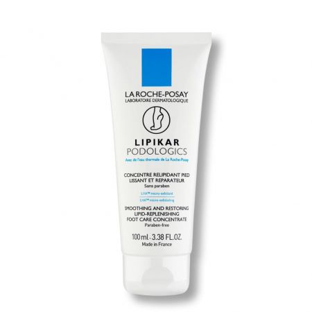 la roche posay lipikar-podologics-concentre-pied-lrp024-crp100