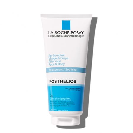 la roche posay posthelios-gel-apres-soleil-visage-et-corps-lrp041-gas200