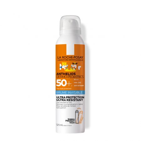 la roche posay anthelios-dermo-pediatrics-spf50-spray-lrp041-smp125