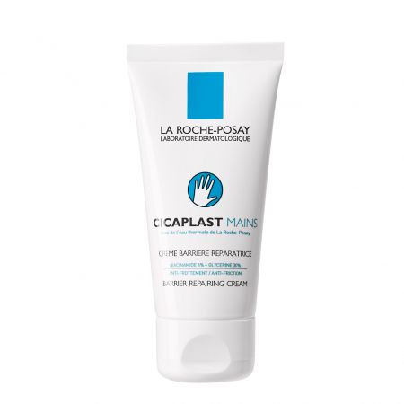 la roche posay cicaplast-mains-creme-barriere-lrp921-cbr050