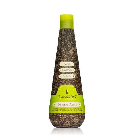 MACADAMIA Rejuvenating Shampoo Tous Types Cheveux