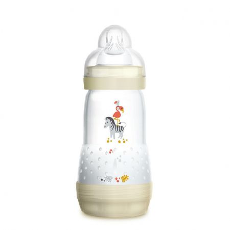 Biberon anti-colic 2 mois et plus 260ml