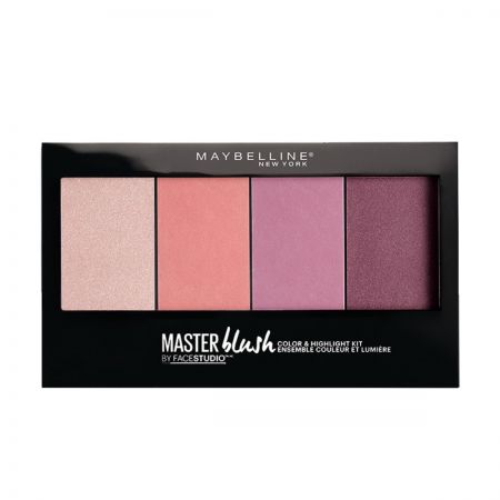 maybelline Master Blush & Enlumineur Palette mayt09-pbed19