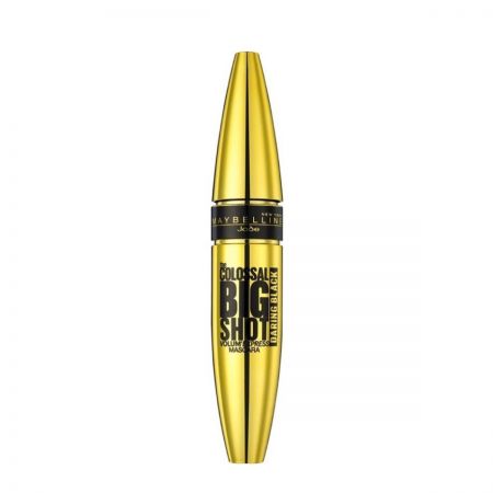 maybelline Colossal Big Shot Mascara Bolder Black mayy01-mmv224