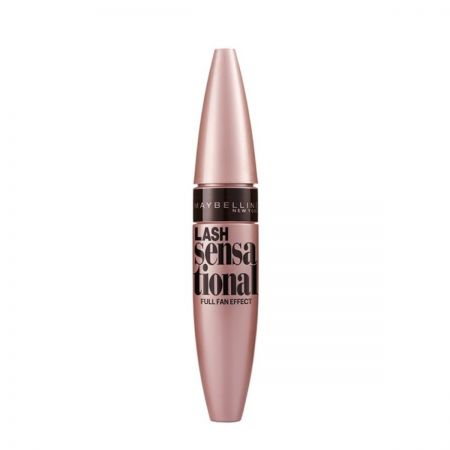 maybelline Lash Sensational Mascara Noir mayy02-mca121