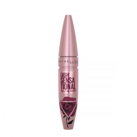 maybelline Lash Sensational Mascara Burgundy Brown 06 mayy02-mca226