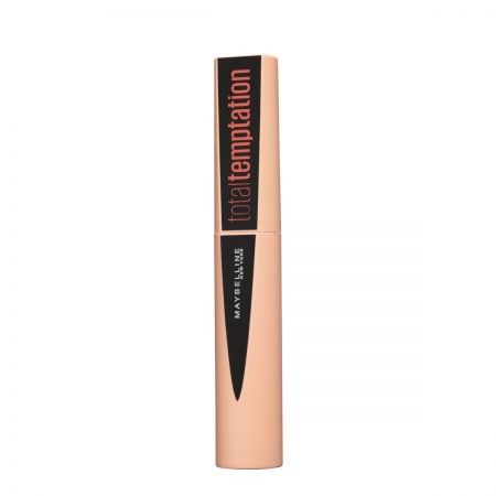 maybelline Total Temptation Mascara Black mayy04-mev221