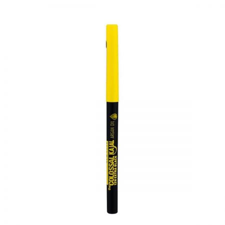 maybelline  Colossal Kajal Eyeliner 12h Extra Black mayy05-e12237