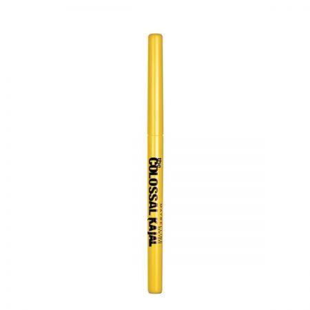 maybelline Colossal Kajal Eyeliner 6h Noir mayy05-e6h121