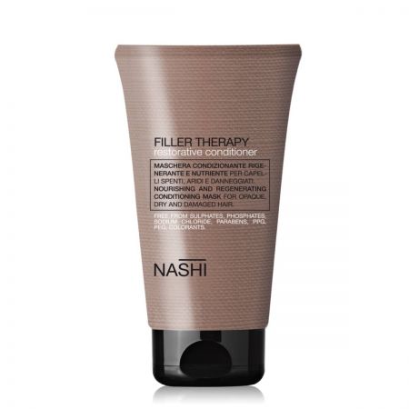 NASHI filler-therapy-restaurative-conditioner-apres-shampooing-nshm24-asr150