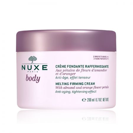 NUXE Body Crème Fondante Raffermissante