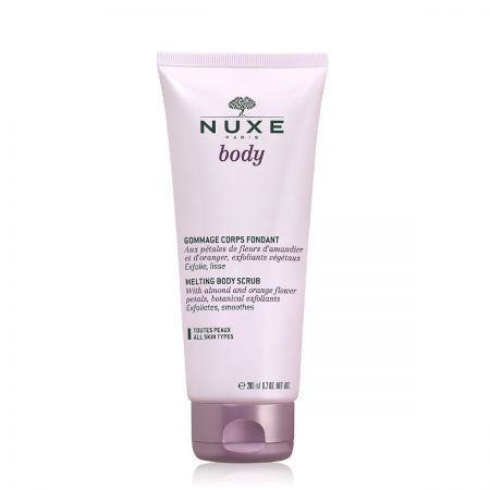 NUXE body-gommage-corps-fondant-nux613-gcf200