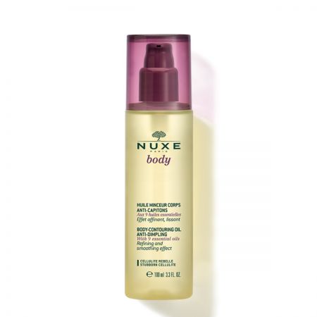 NUXE Body Huile Minceur Corps Anti-Capitons
