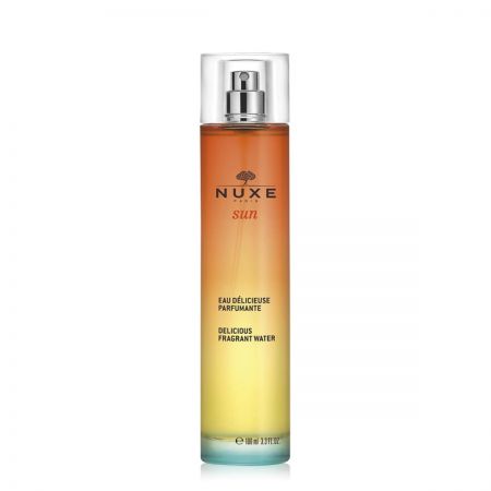 NUXE sun-huile-delicieuse-parfumante-nux626-hdp100