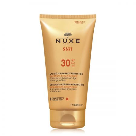 NUXE sun-lait-delicieux-haute-protection-visage-corps-spf30-nux626-ldp150