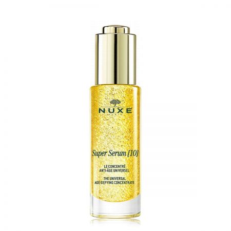 NUXE Super Sérum [10] Le Concentré Anti-âge Universel nuxn18-cau030