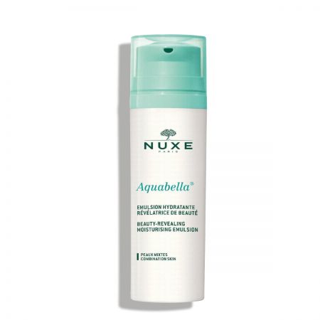 NUXE  Aquabella Emulsion Hydratante Révélatrice Beauté nuxn19-ehp050