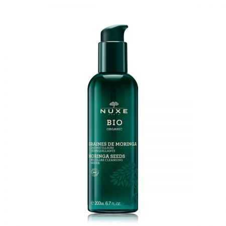 NUXE Bio Eau Micellaire Démaquillante nuxn20-emd200