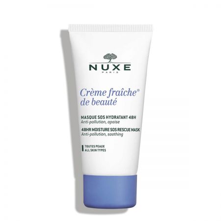 NUXE Masque hydratant 48h pour toutes peaux nuxn21-cmh050