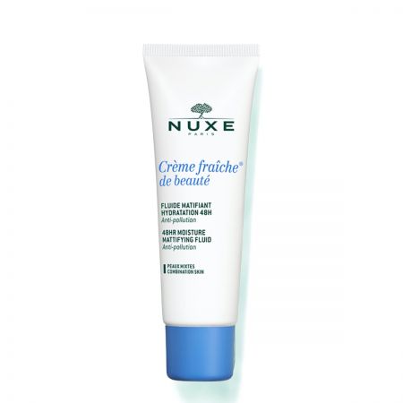 NUXE creme-fraiche-de-beaute-fluide-matifiant-hydratation-48h-nuxn21-fbf050