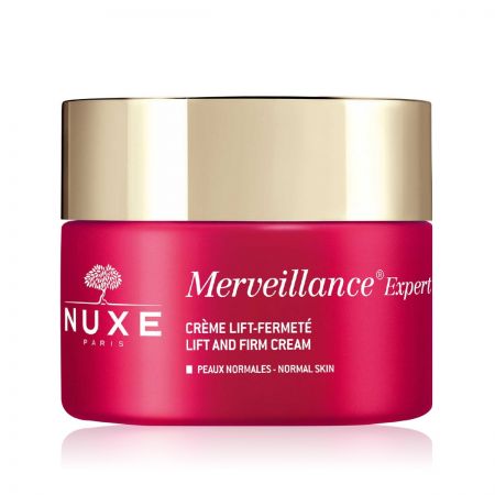 NUXE Merveillance Expert Crème Lift Fermeté Peaux Normales nuxn24-cpn050