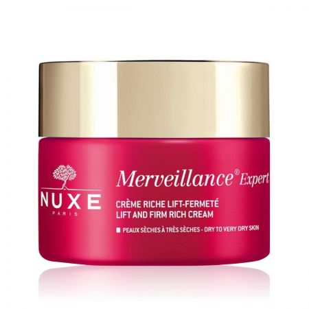 NUXE Merveillance Expert Crème Riche Lift Fermeté nuxn24-crl050