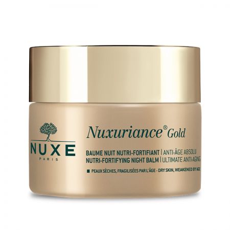 NUXE nuxuriance-gold-baume-nuit-nutri-fortifiant-anti-age-absolu-nuxn28-bnn050