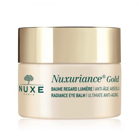 NUXE nuxuriance-gold-baume-regard-lumiere-nuxn28-brl015