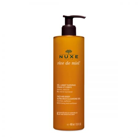 NUXE reve-de-miel-gel-lavant-surgras-nuxn32-gls400