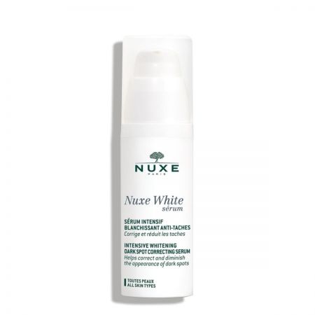 nuxe white-serum-intensif-blanchissant-anti-taches-nuxn33-sib030