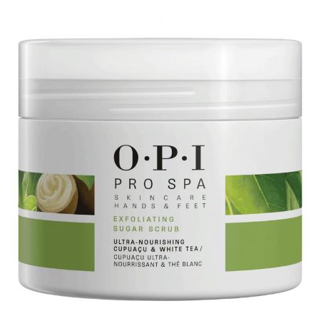 Pro Spa Exfoliant au sucre opi306-ems249