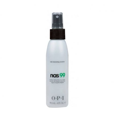 Nas 99 Solution nettoyante pour ongles opi316-sno