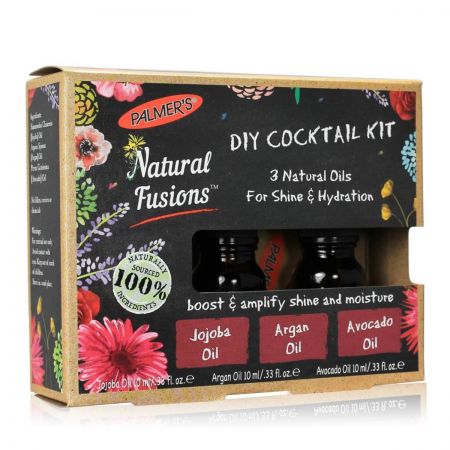 PALMERS natural-fusions-diy-cocktail-kit-huiles-naturelles-brillance-hydratation-palm36-che310