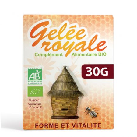 PLANETE AU NATUREL complement-alimentaire-produits-de-la-ruche-defenses-immunitaires-pla785-pos030