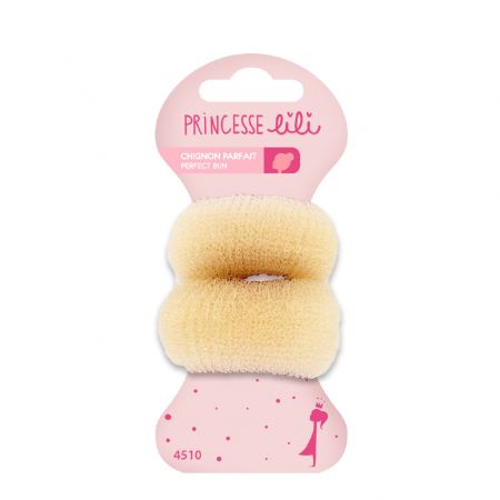 PRINCESSE LILI bun-chignons-parfaits-princesse-pli766-bcp