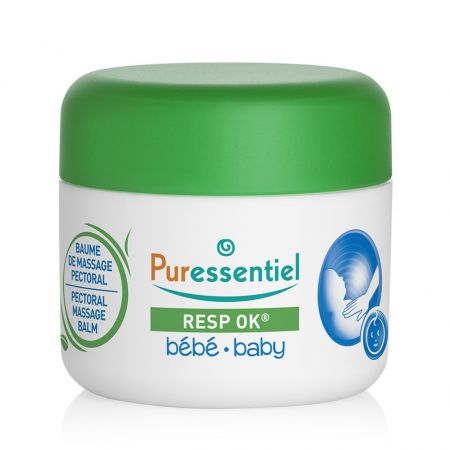 PURESSENTIEL resp-ok-baume-de-massage-bebe-prsd39-bmb030