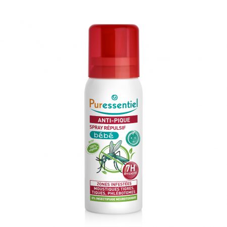 PURESSENTIEL anti-pique-spray-repulsif-bebe-prsd42-sr7060