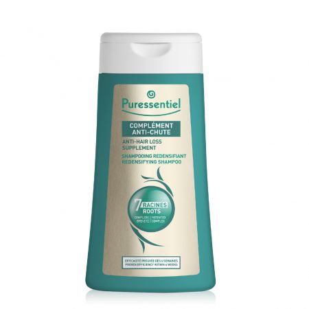 PURESSENTIEL complement-anti-chute-shampooing-prsd43-sr7200