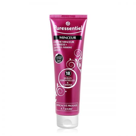 PURESSENTIEL minceur-creme-raffermissante-prsd48-cre150