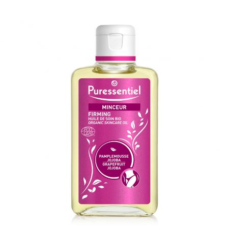 PURESSENTIEL huile-de-massage-drainante-prsd48-hmp100