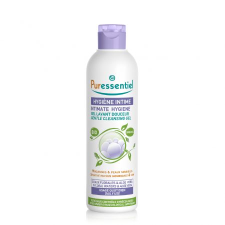 PURESSENTIEL gel-intime-prsd49-gld250