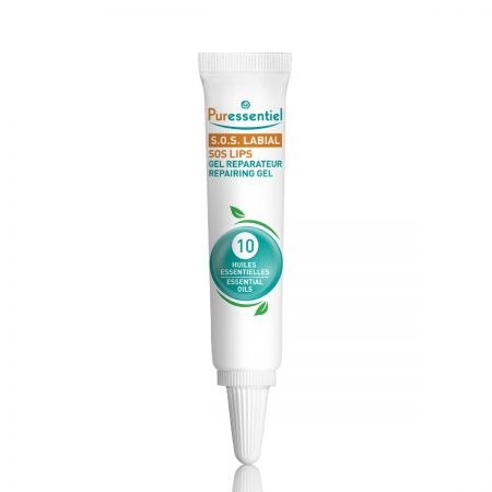 PURESSENTIEL sos-labial-gel-reparateur-prsd49-grl005