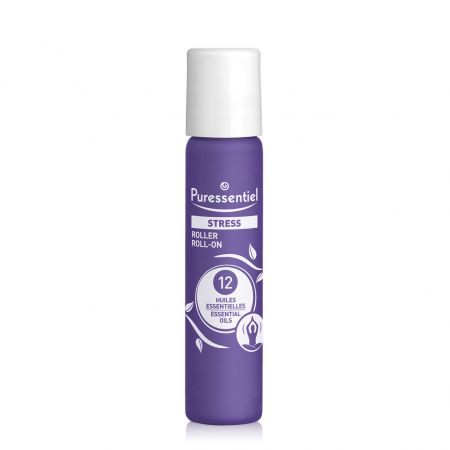 PURESSENTIEL roller-anti-stress-prsd49-r12005