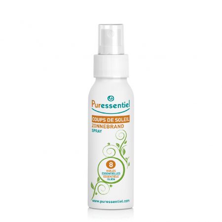 PURESSENTIEL coup-de-soleil-spray-apaisant-prsd49-sap075