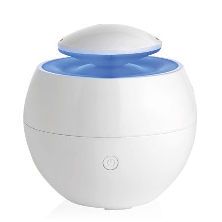 PURESSENTIEL diffuseur-humidificateur-ultrasonique-prsd51-dhn