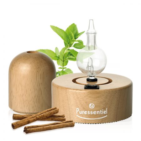 PURESSENTIEL diffuseur-a-nebulisation-prsd51-dhs