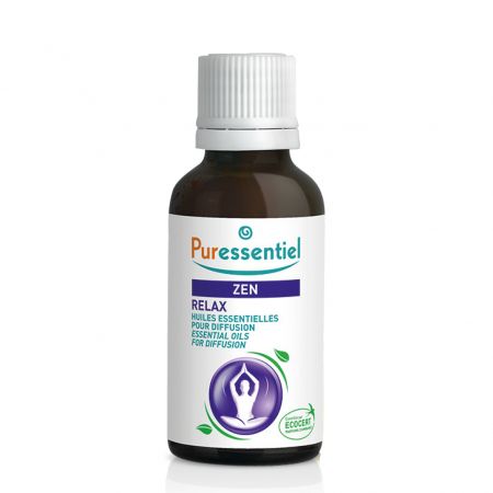 PURESSENTIEL diffuse-zen-he-detente-et-sommeil-prsd52-hdsd92